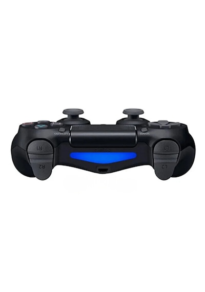 Ps 4 Joystick Tablet Telefon Pc Uyumlu Titreşimli Oyun Kolu - Şarj Kablo