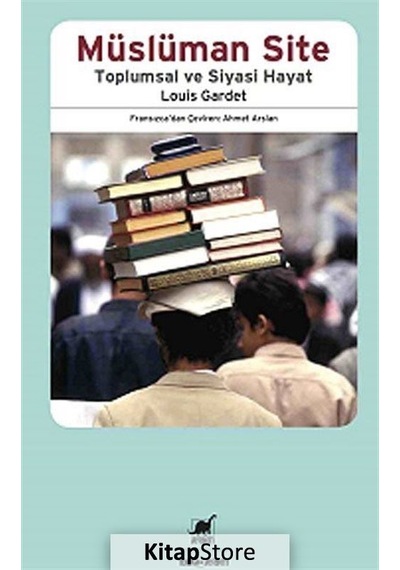 Müslüman Site - Louis Gardet