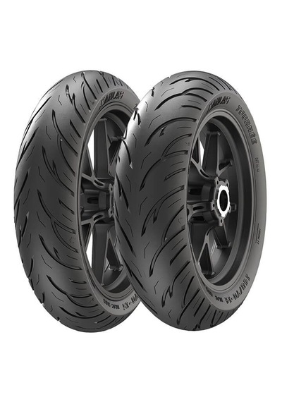 Tournee 90/90 - 16 M/c 48p Tl