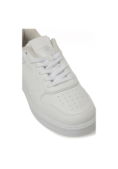 Proshot Elena W 6fx Beyaz Kadın Sneaker 000000000102241392 Beyaz