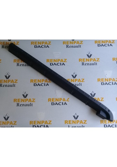 Dacia Pick-Up Kasa Kapağı Üst Çıtası Sağ 8200574599