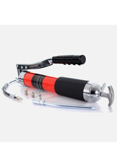 Worldforce Mekanik Gres Pompası 600cc - 11393