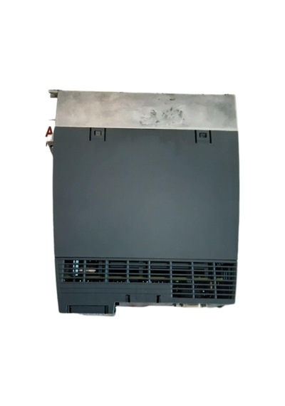 6sl3210-1ke18-8uf1 Sıemens Sınamıcs G120c Rated Power 2 El