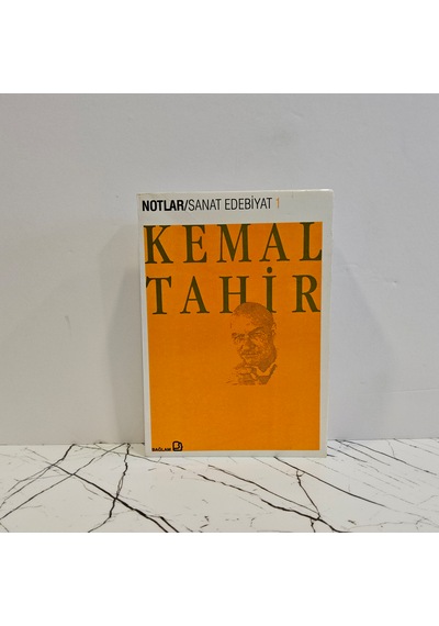 Notlar: Sanat Ve Edebiyat 1