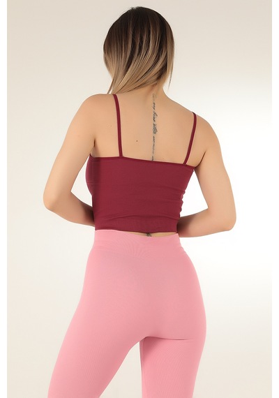 Gigotto Seamless Fitilli Toparlayıcı Büstiyer 001