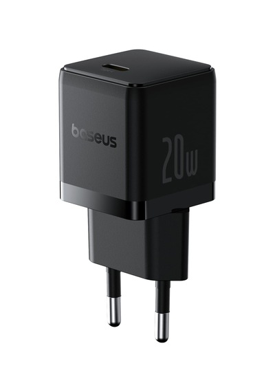 20w Hızlı Şarj Cihazı, Palm 1c Usb-c Duvar Adaptörü, Bct Soğutma Teknolojisi Ve Akıllı Çip Koruması, Kompakt