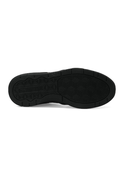 U.s. Polo Assn. Layss Siyah Erkek Sneaker 000000000102695646