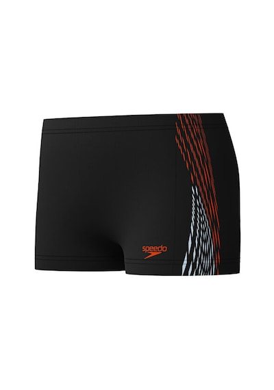 Speedo Speedo Plmt Prnt Asht Jm Orange Erkek Çocuk Mayosu 8-00316918416 Turuncu