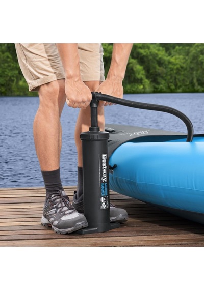 Bestway Air Hammer 3500 Manuel Hava Pompası Genel