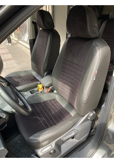 Volkswagen Caddy 2021-2024 Arası