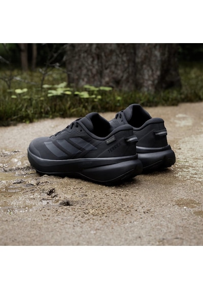 Adidas Terrex Tracefinder Plus Gore-tex Erkek Outdoor Ayakkabı C-adıkj3792e10a00 Siyah