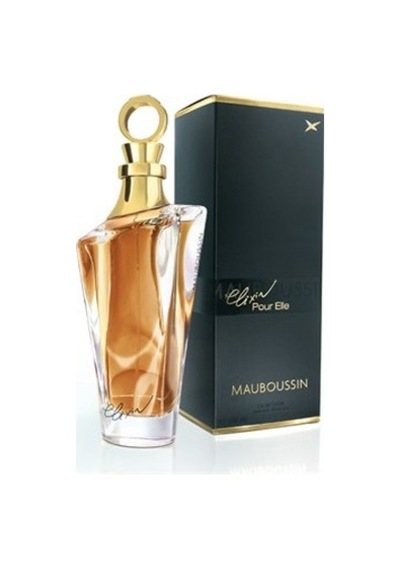 100 Ml Kadın Parfümü Şık Ve Lüks Bir Deneyim Amber