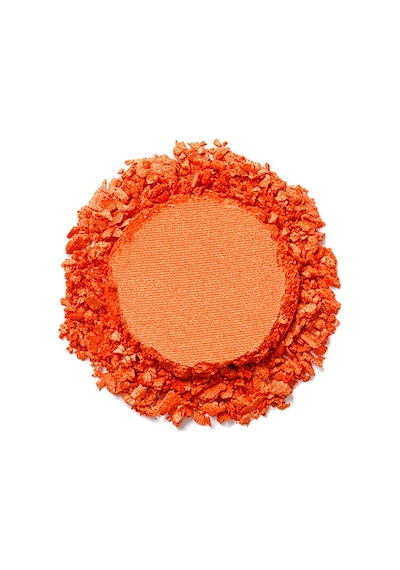 Flormar Mono Yüksek Pigmentli & Mat Bitişli Kompakt Göz Farı 026 Orange Juice