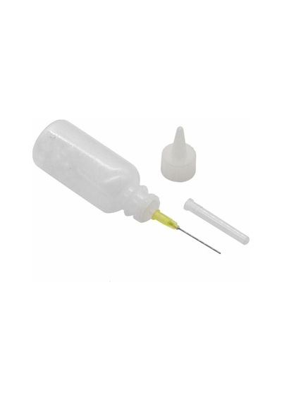 Proskit Ms-035 İğne Uçlu Sıvı Dağıtıcı Plastik Şişe Dispenser