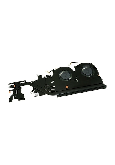 Acer Uyumlu 60.Q3Rn2.001 60Q3Rn2001 Cpu Heatsink Fan