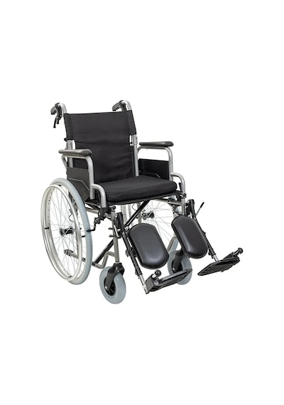 Standart Manuel Tekerlekli Sandalye Golfi - G133 45 Cm