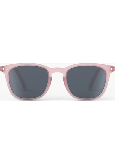 Izipizi Kids E 5-7 Yaş Unisex Çocuk Güneş Gözlük Pembe