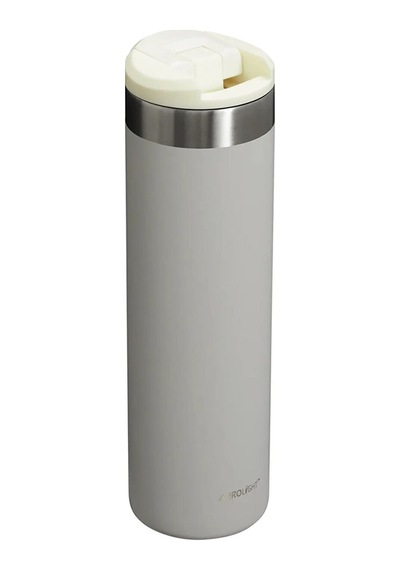 Stanley The Aerolight Transit Mug Ash 0.6 Litre Çok Renkli