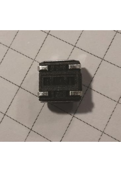 7X7X4 Push Buton-Smd 4 Pin