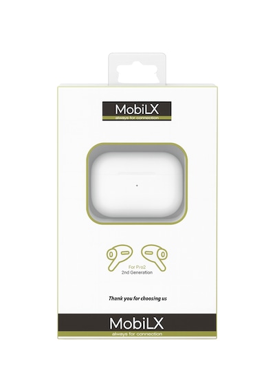 Mobilx Pro2 2. Nesil Hifi Ses Hd Mikrofon Kablosuz Bluetooth Kulaklık