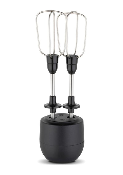 Speed Lucca Blender Seti Black & Silver