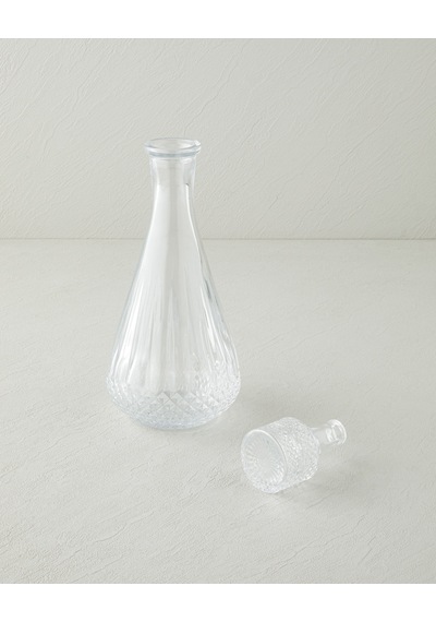 English Home Warborn Cam Karaf 1200 Ml Şeffaf