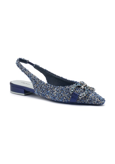 Topuklu/ Stiletto Kadın 80h3 Frau Fancyplume Orodenim Orodenim