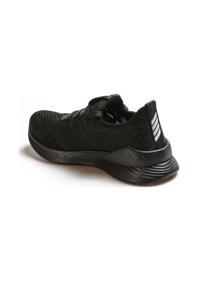Kadın Sneaker Ayakkabı 925za038 Siyah