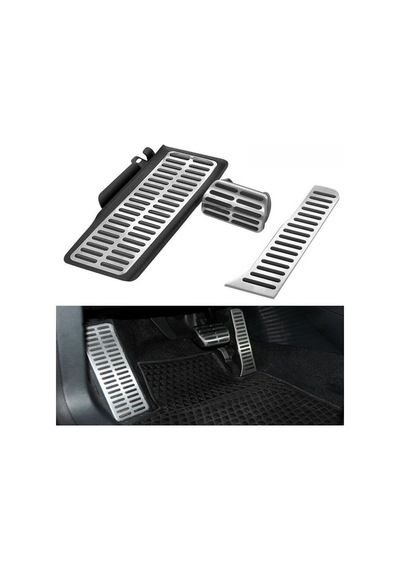 Vw Jetta Pedal Seti Takımı Geçmeli Otomotik 2006 / 2010