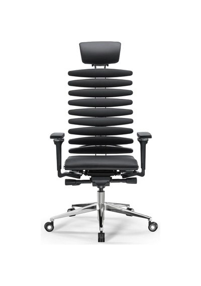 Metta Equalizer Ergonomik Deri Yönetici Koltuğu / Ofis Sandalyesi - 55.f.28.13a Çok Renkli Metta Equalizer Ergonomik Deri Yönetici Koltuğu / Ofis Sandalyesi - 55.f.28.13a Çok Renkli