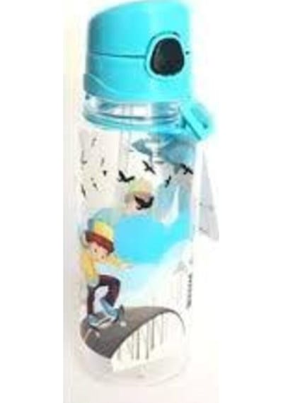 Kazar Matara- Suluk 500 Ml - Beyaz Renkli