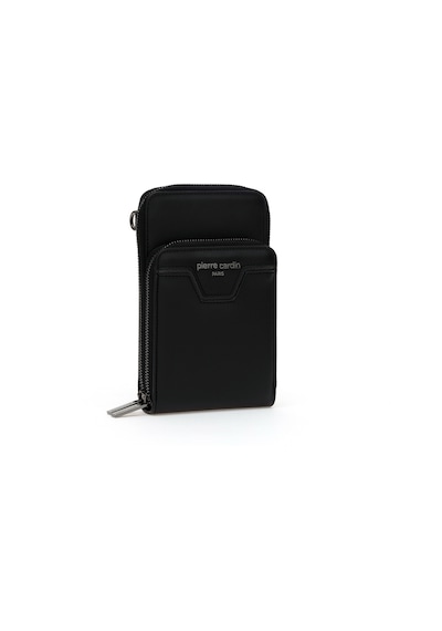 Pierre Cardin Erkek Siyah Çanta 50310157-vr046 Siyah