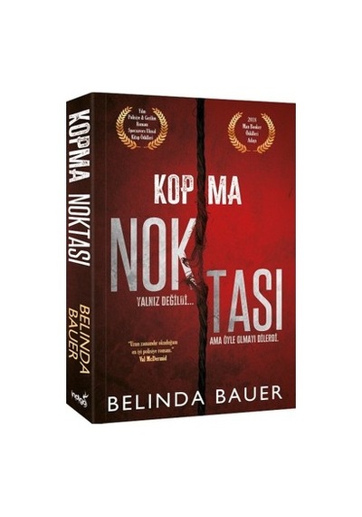 Kopma Noktası: Kişisel Dönüşüm Üzerine Bir Hikaye