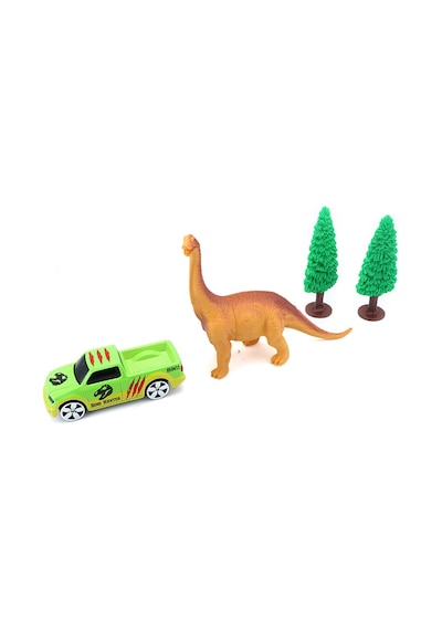 Maisto Dinozor Macerası Oyun Seti Model 2
