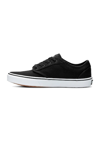 Vans Yt Atwood Çocuk Spor Ayakkabı Vn000kı51871 Siyah