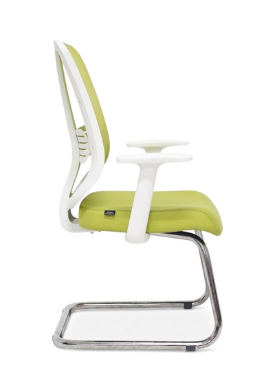 Zeon Büro Ofis Sistemleri // Comfort Visitor Cool Lime Misafir Bekleme Koltuğu Sabit Krom Ayak Fıstık Yeşili Zeon Büro Ofis Sistemleri // Comfort Visitor Cool Lime Misafir Bekleme Koltuğu Sabit Krom Ayak Fıstık Yeşili