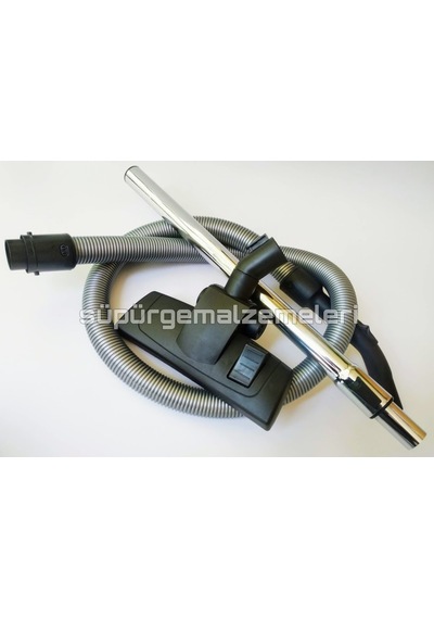 Rowenta Ro 6952 Xtrem Power Cyclonic Hortum Başlık Boru Seti