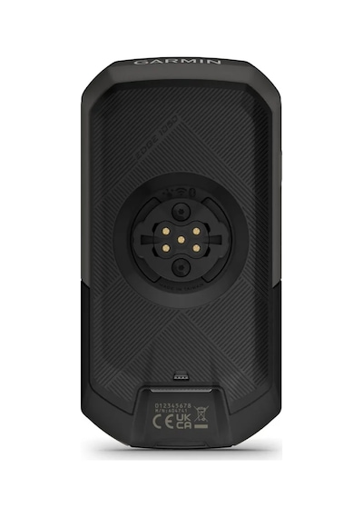Garmin Edge 1050 Bisiklet Bilgisayarı