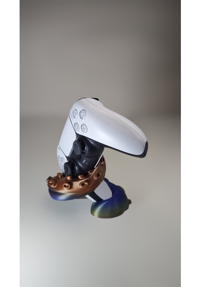 Ps5 Dual Sense Stand - 9