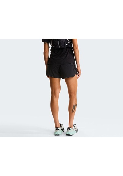 The North Face W Sunriser Short 3 Kadın Günlük Şort Nf0a8bc0jk31siyah Siyah