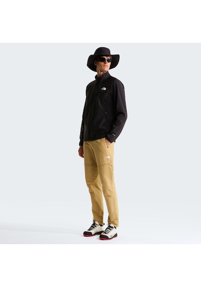 The North Face M Nımble 2 Erkek Ceket Nf0a8g0mjk31 Siyah