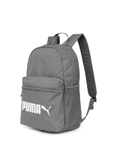 Puma Phase II Sırt Çantası 077482 03 Gri