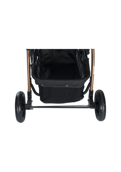 4 Baby Active Gold Travel Sistem Bebek Arabası