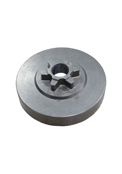 Zomax 4010E14 Zincir Dişlisi Sabit 3/8'' 6 Diş Zm4010. Zm4100. Zm