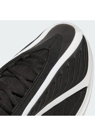 Adidas Js3508 Anthony Edwards 2 Erkek Basketbol Ayakkabısı Siyah