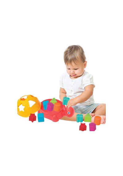 Fen Toys Kaplumbağa Bultak 03450