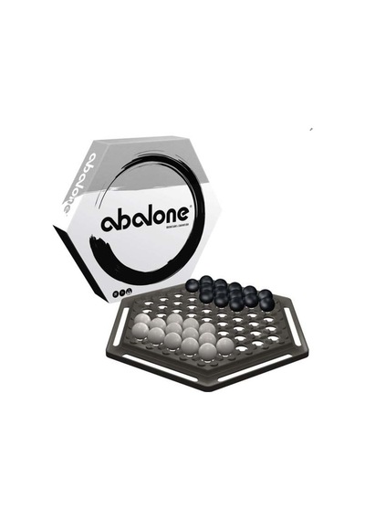 +7 Yaş Abalone - Yeni