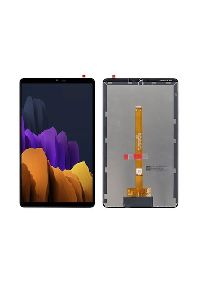 X110 Lcd Ekran Dokunmatik Full Set
