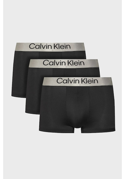 Calvin Klein Erkek Boxer Lv00nb4269 Ub1 Siyah Siyah