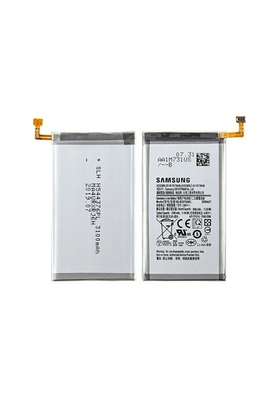 Samsung S20 Plus Batarya Pil